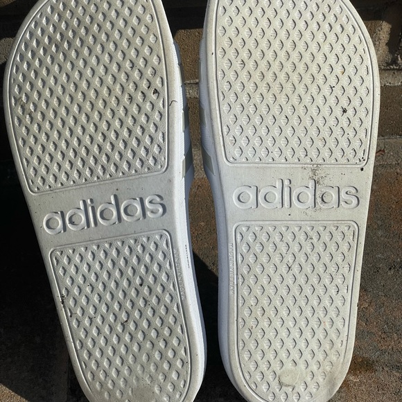 Adidas Adilette Aqua slides - Picture 6 of 6